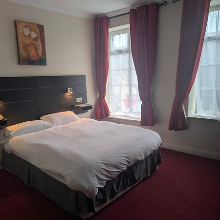 The Western Hotel Claremorris Ngoại thất bức ảnh