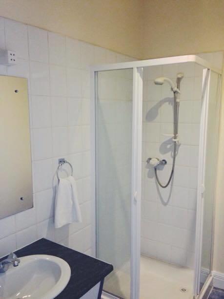 The Western Hotel Claremorris Ngoại thất bức ảnh