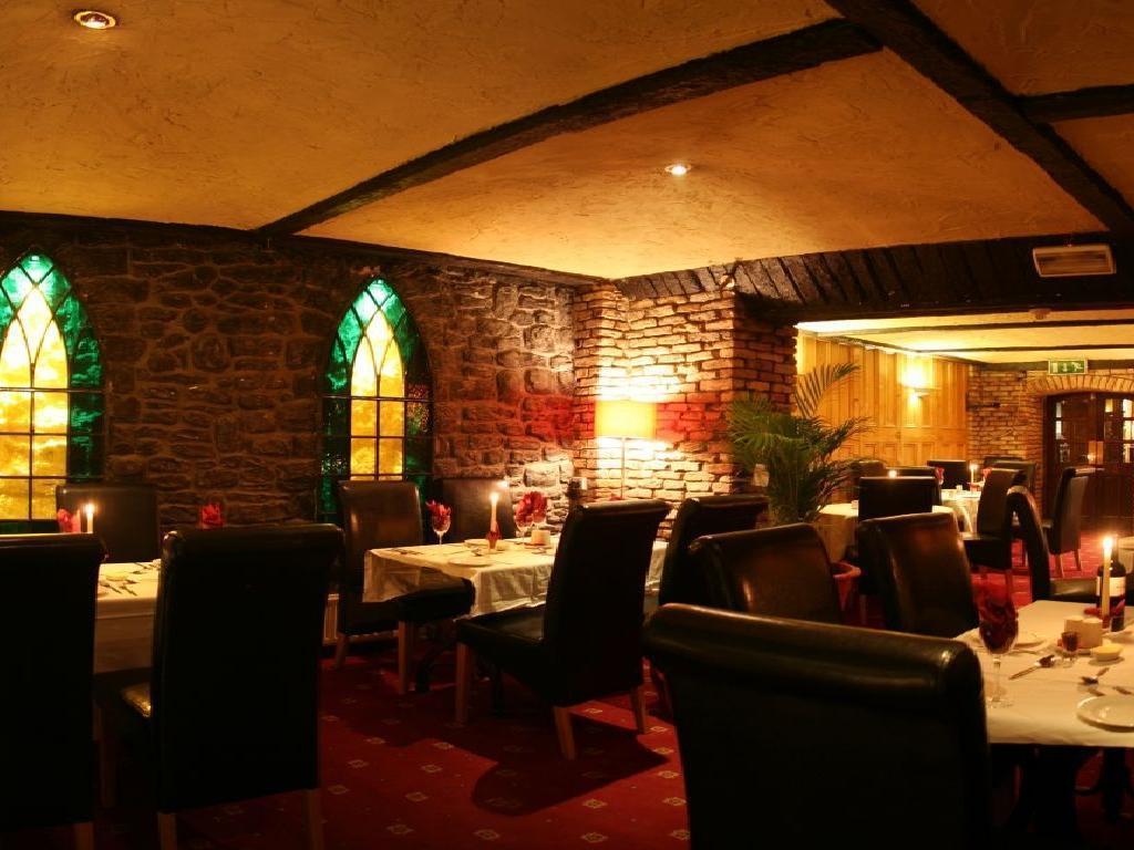 The Western Hotel Claremorris Ngoại thất bức ảnh
