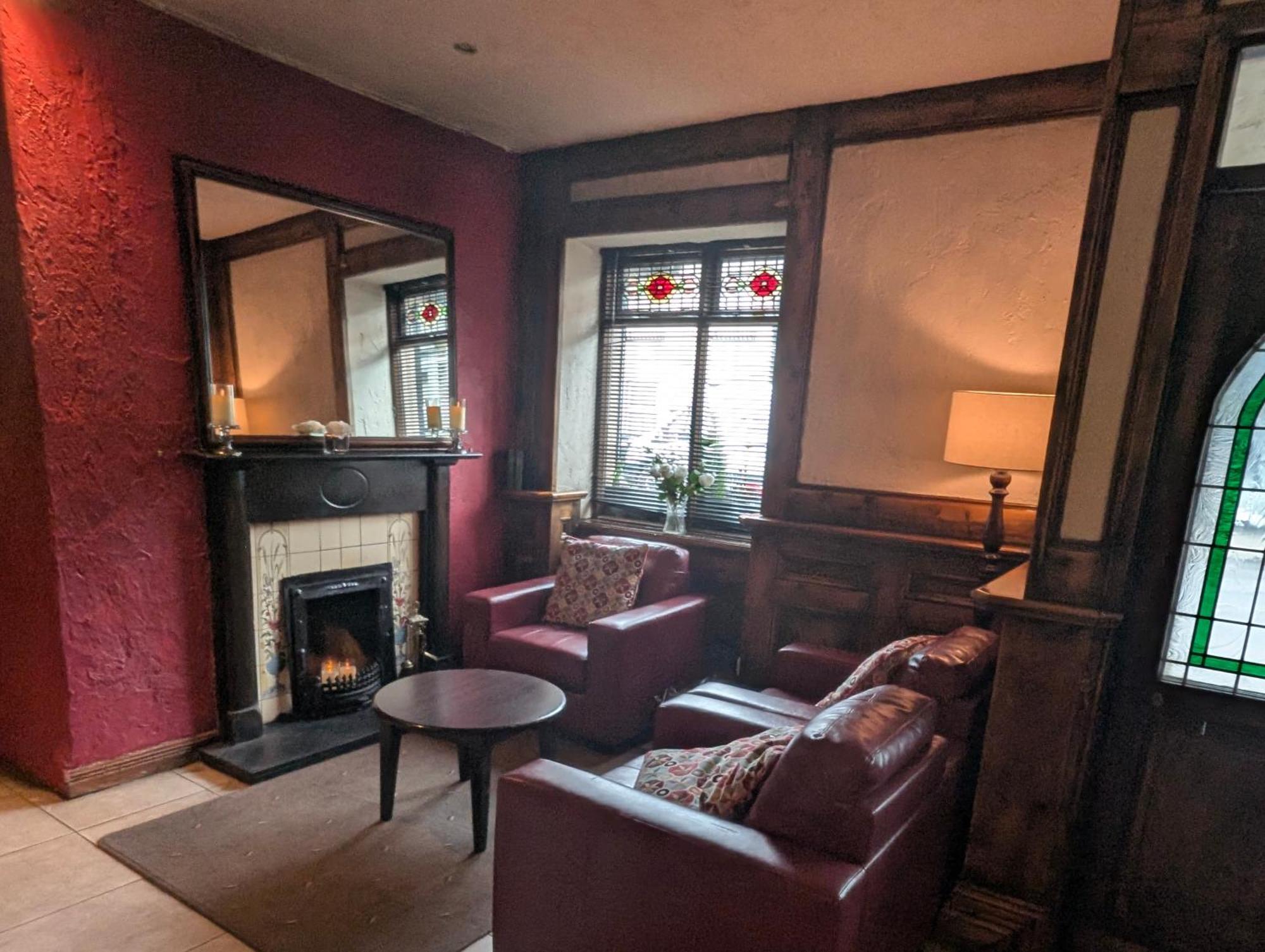 The Western Hotel Claremorris Ngoại thất bức ảnh