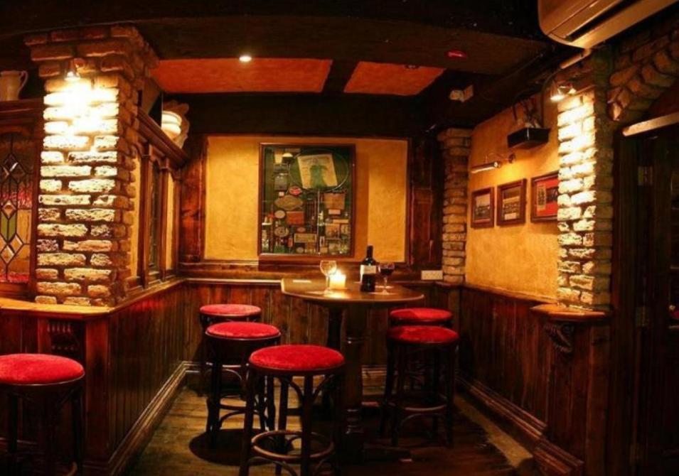 The Western Hotel Claremorris Ngoại thất bức ảnh